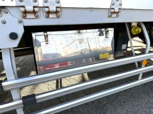 ＵＤ クオン 2PG-CD5CA(6x2)の写真20