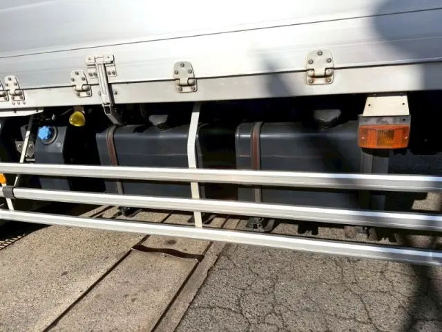 ＵＤ クオン 2PG-CD5CA(6x2)の写真21