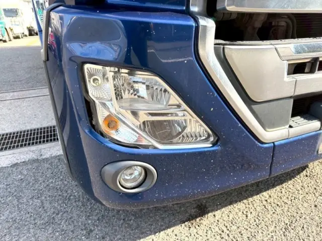 ＵＤ クオン 2PG-CD5CA(6x2)の写真22