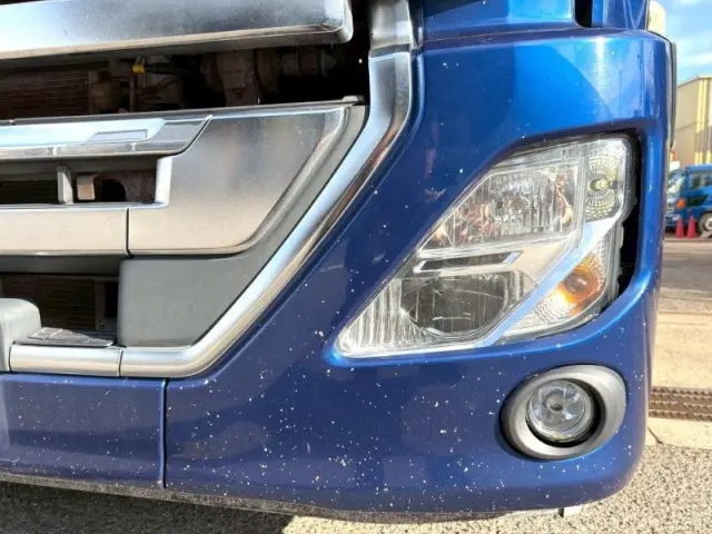 ＵＤ クオン 2PG-CD5CA(6x2)の写真23