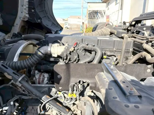 ＵＤ クオン 2PG-CD5CA(6x2)の写真24