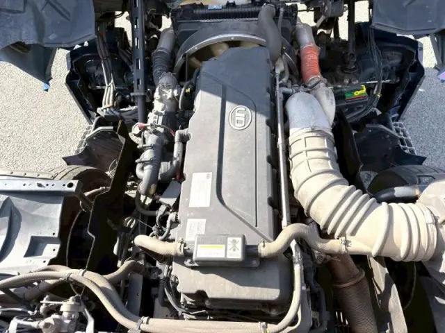 ＵＤ クオン 2PG-CD5CA(6x2)の写真26