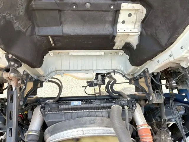 ＵＤ クオン 2PG-CD5CA(6x2)の写真27