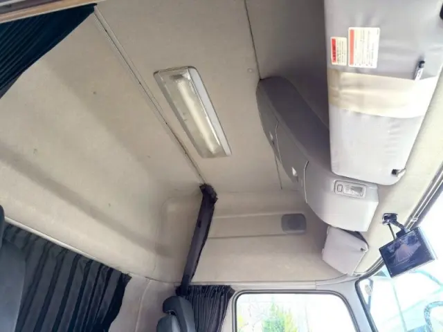 ＵＤ クオン 2PG-CD5CA(6x2)の写真28