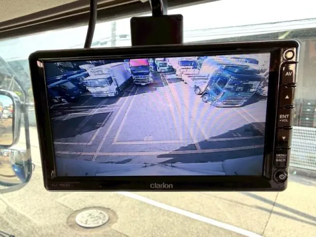 ＵＤ クオン 2PG-CD5CA(6x2)の写真29