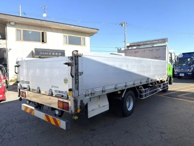 いすゞ フォワード SPG-FSR90S2の写真3