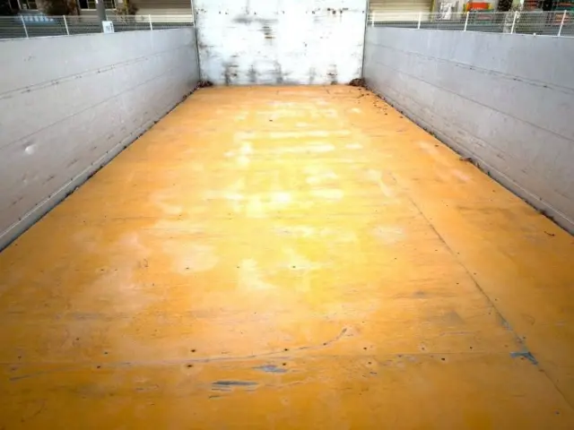 いすゞ フォワード SPG-FSR90S2の写真5