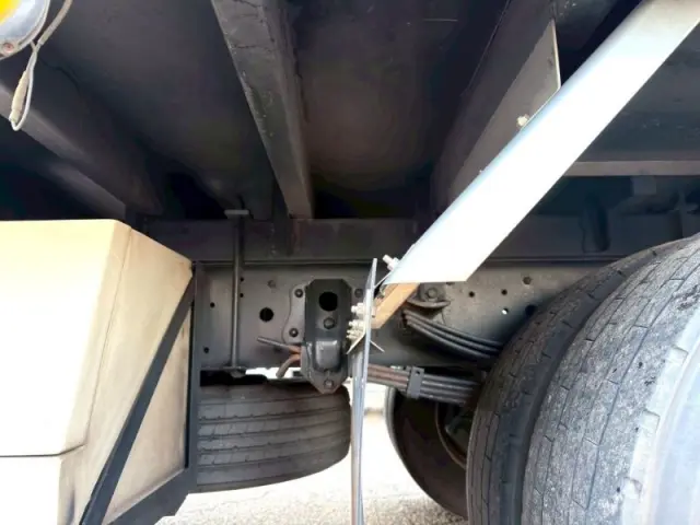 いすゞ フォワード SPG-FSR90S2の写真7