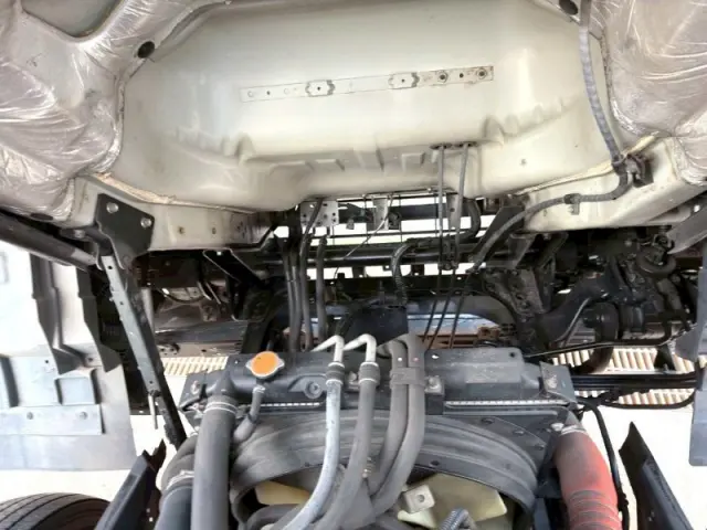 いすゞ フォワード SPG-FSR90S2の写真18