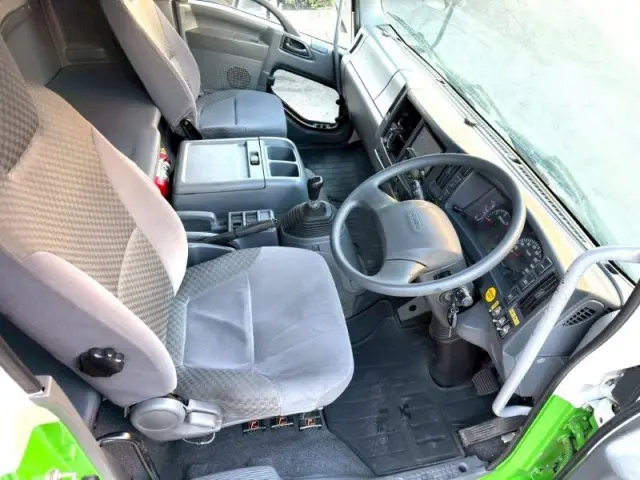 いすゞ フォワード SPG-FSR90S2の写真20