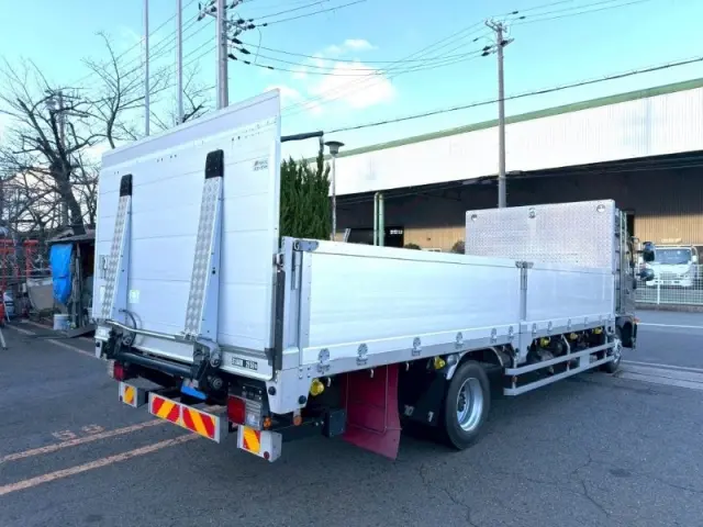 日野 レンジャー 2KG-FD2ABAの写真3