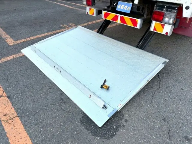 日野 レンジャー 2KG-FD2ABAの写真6