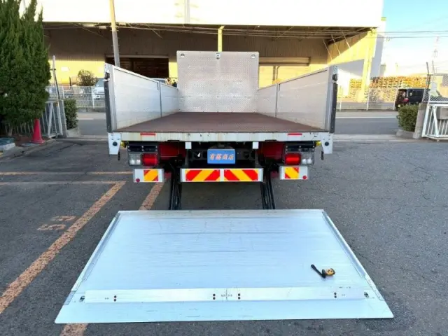 日野 レンジャー 2KG-FD2ABAの写真7