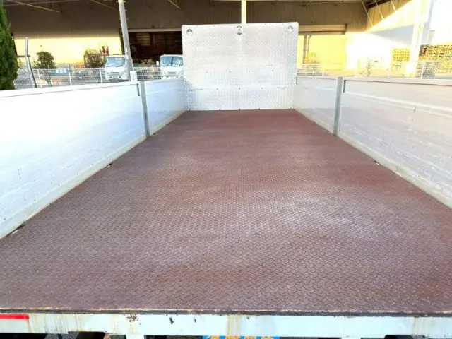 日野 レンジャー 2KG-FD2ABAの写真8