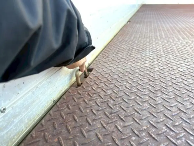 日野 レンジャー 2KG-FD2ABAの写真9