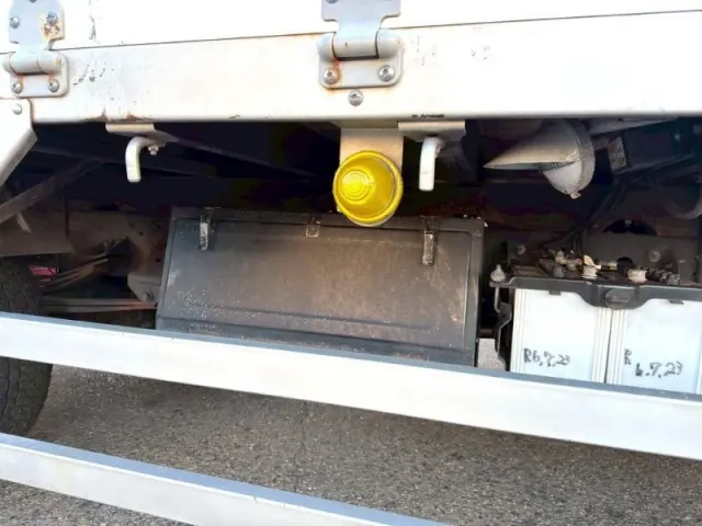 日野 レンジャー 2KG-FD2ABAの写真13