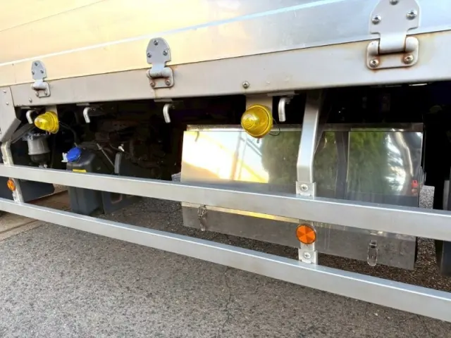 日野 レンジャー 2KG-FD2ABAの写真14