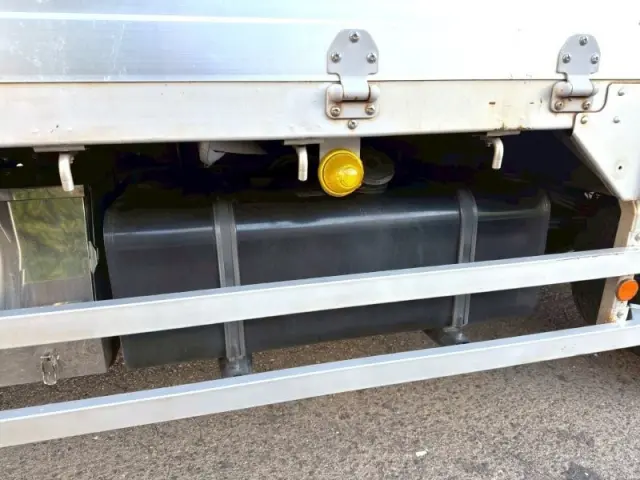 日野 レンジャー 2KG-FD2ABAの写真15