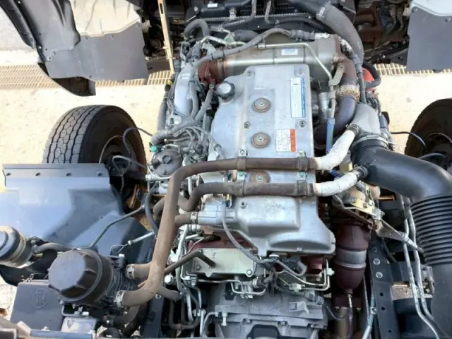 日野 レンジャー 2KG-FD2ABAの写真18