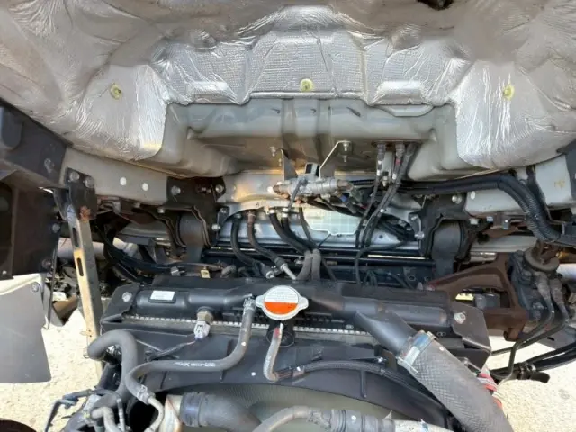 日野 レンジャー 2KG-FD2ABAの写真19