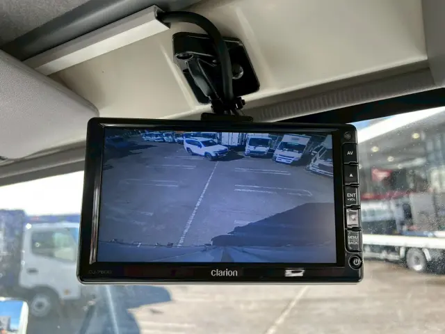 いすゞ エルフ 2RG-NPR88YN(2WD)の写真32