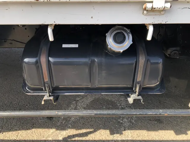 UD コンドル TKG-MK38L(2WD)の写真25