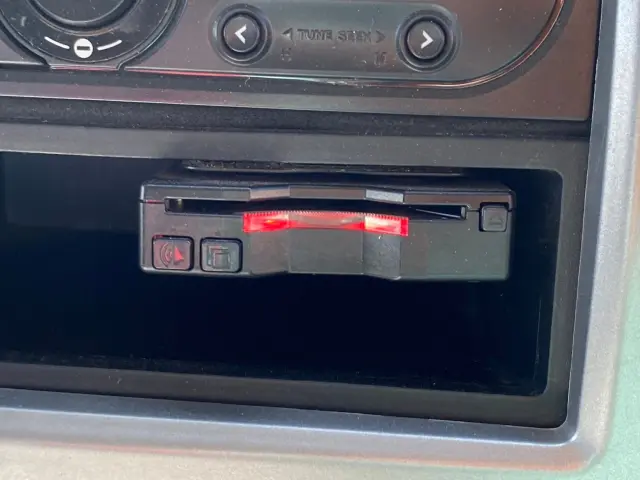 UD コンドル TKG-MK38L(2WD)の写真30