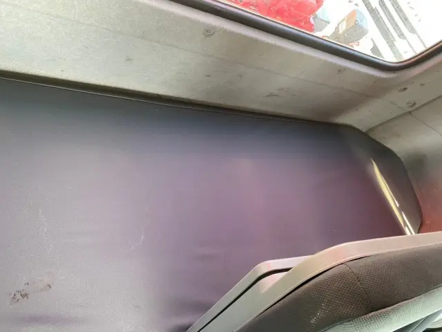 UD コンドル TKG-MK38L(2WD)の写真34