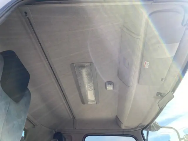 UD コンドル TKG-MK38L(2WD)の写真37