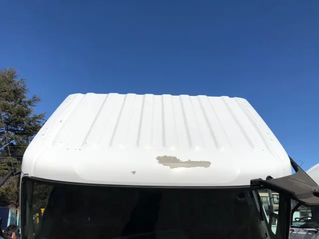 UD コンドル TKG-MK38L(2WD)の写真41