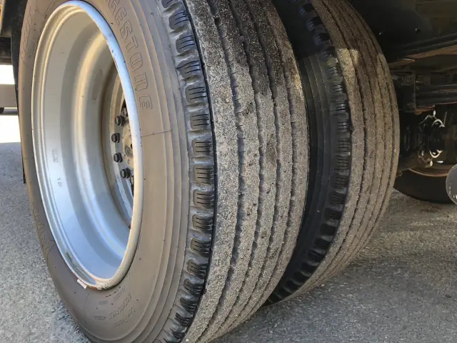 UD コンドル TKG-MK38L(2WD)の写真44