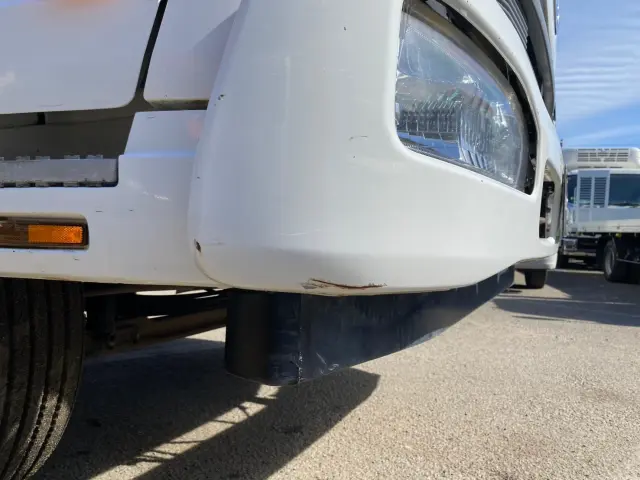 UD コンドル TKG-MK38L(2WD)の写真46