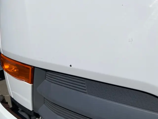 UD コンドル TKG-MK38L(2WD)の写真48