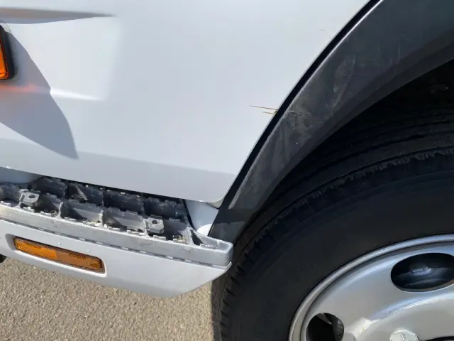 UD コンドル TKG-MK38L(2WD)の写真49