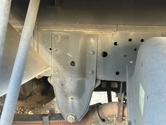 いすゞ エルフ TPG-NMR85AN(2WD)の写真17