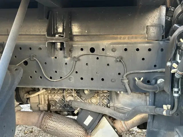 いすゞ エルフ TPG-NMR85AN(2WD)の写真18