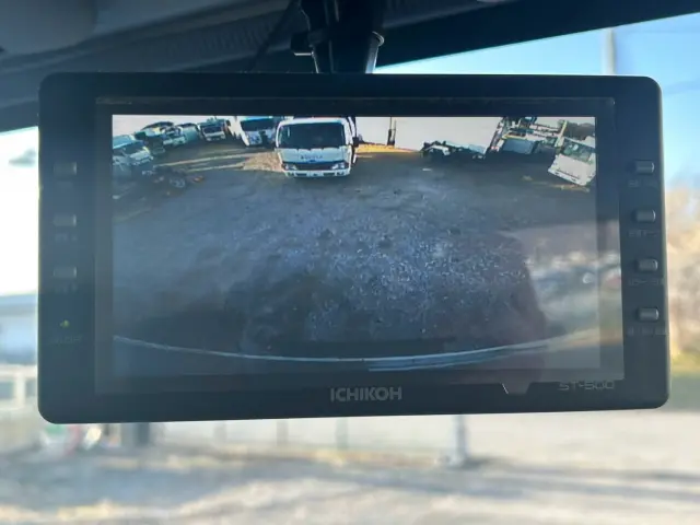 いすゞ エルフ TPG-NMR85AN(2WD)の写真27