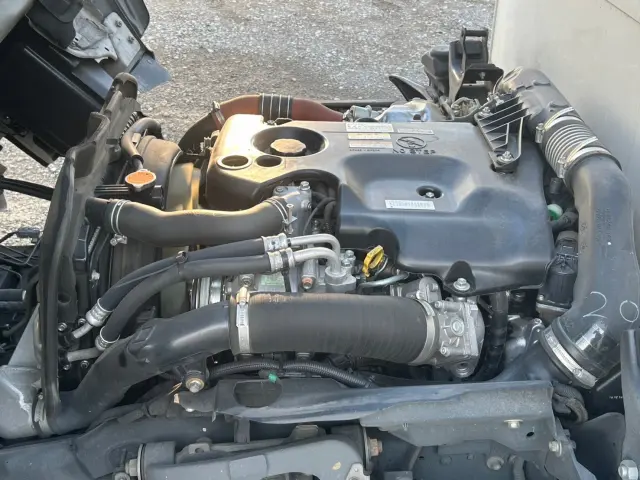 いすゞ エルフ TPG-NMR85AN(2WD)の写真31