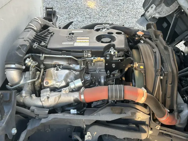 いすゞ エルフ TPG-NMR85AN(2WD)の写真32