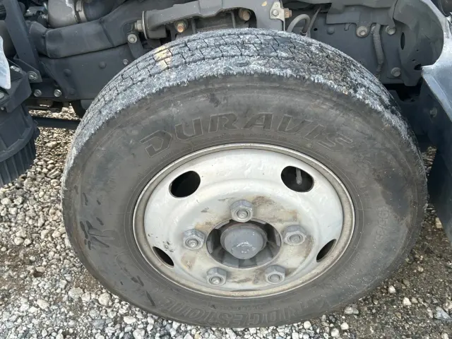 いすゞ エルフ TPG-NMR85AN(2WD)の写真36