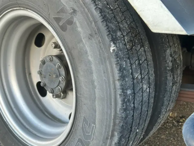 いすゞ エルフ TPG-NMR85AN(2WD)の写真37