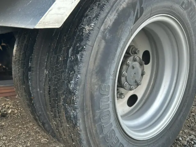 いすゞ エルフ TPG-NMR85AN(2WD)の写真38