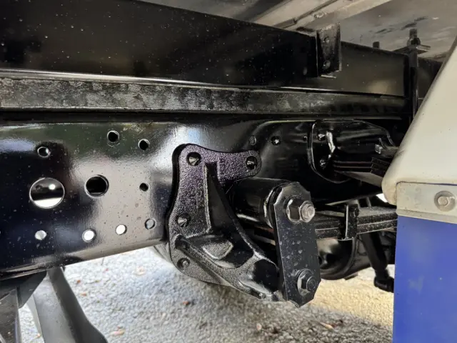 いすゞ エルフ 2RG-NPR88YN(2WD)の写真23