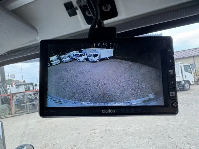 いすゞ エルフ 2RG-NPR88YN(2WD)の写真37