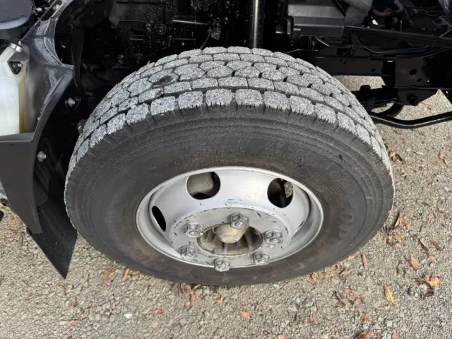 いすゞ エルフ 2RG-NPR88YN(2WD)の写真45