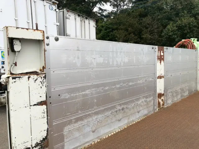 いすゞ エルフ TKG-NKR85A(2WD)の写真12