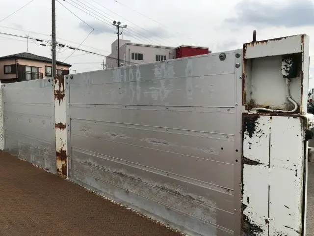 いすゞ エルフ TKG-NKR85A(2WD)の写真13