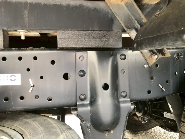 いすゞ エルフ TKG-NKR85A(2WD)の写真20