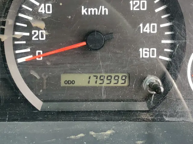 いすゞ エルフ TKG-NKR85A(2WD)の写真25