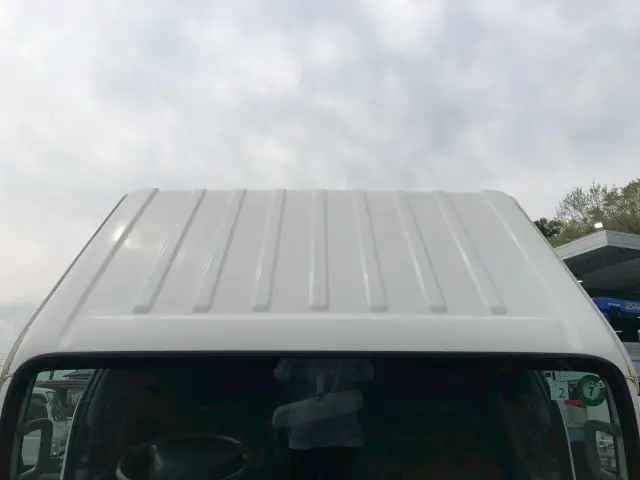 いすゞ エルフ TKG-NKR85A(2WD)の写真36